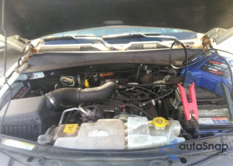 2008 Dodge Nitro Sxt из США, поврежденный, VIN 1D8GU28K38W270306